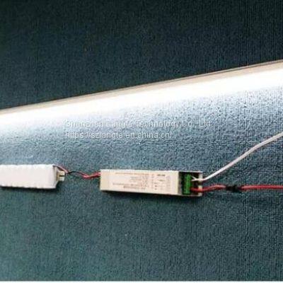 2ft 4ft 5ft T8 LED tube light emergency time 120-180 minutes