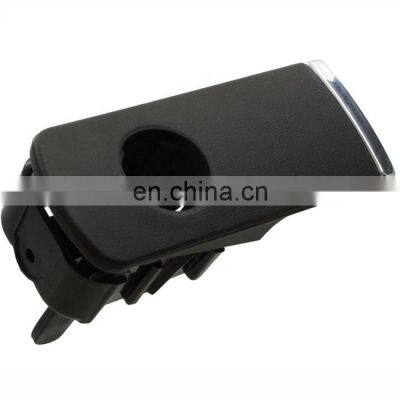 for Audi A4 B6 00-04 B7 04-08 Handle Glove Box Lock Black 8E1857131