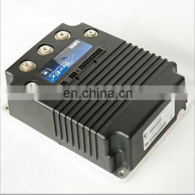 Reconditioned 1244-5402 Curtis Instrument SepEx D.C. Motor Controller photo-3