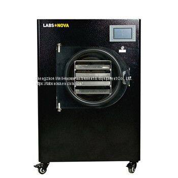 6-8kg Large Home Freeze Dryer Kitchen Best Freeze Dryer For Sale Affordable Freeze Dryer photo-4