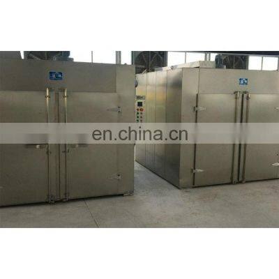 High quality Industrial electric resin drying oven