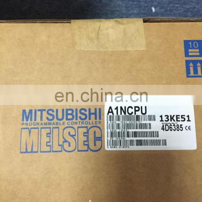 A1NCPU Original Mitsubishi High Speed Processing CPU