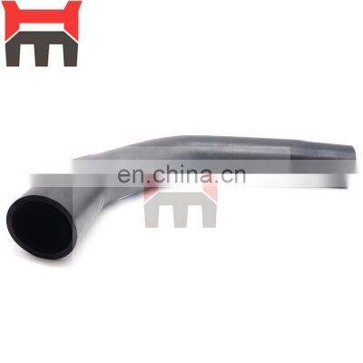 Hot sales excavator parts SK210-6E Intercooler Hose YN05P01161P1