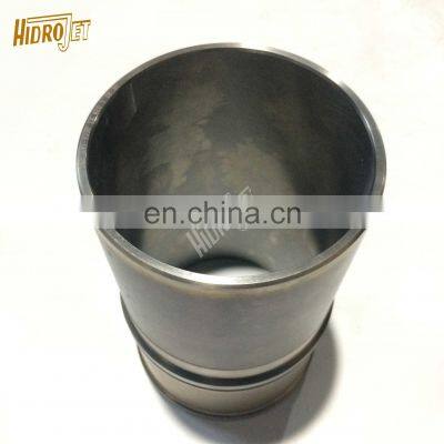 HIDROJET high level  engine spare part sleeve nt855 cylinder liner for sale