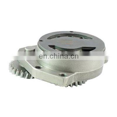 Diesel Engine Oil Pump for Dongfeng Truck ISL Engine 4941464