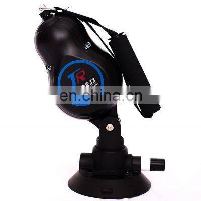 Commercial Rope Moving Pull Rope Trainer Suction Cup Rope Household Tensile at Home Gym Fitness Equipment Golf Trainer photo-3