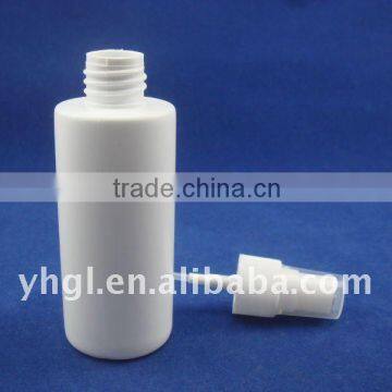 60-70ml square shoulder spray bottle