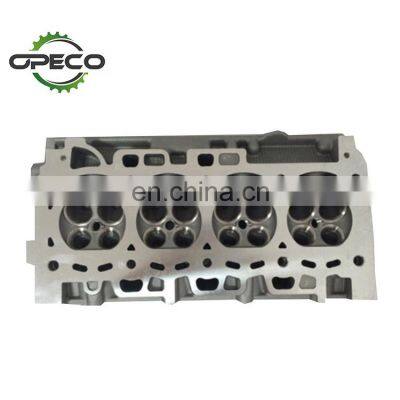 SQR481F engine cylinder head for Chery A3/A5/Tiggo 1.6L 16V L4