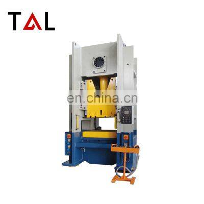 T&L Brand High strength JW31 stainless steel metal plate punching machine