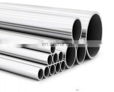 304 316 Stainless Steel Pipe Processing photo-3
