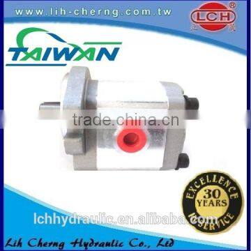 tractor harvestor Gear Pump