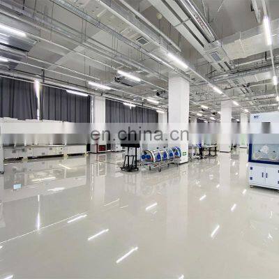 BIOBASE China Water Purifier SCSJ-II-30L Water Purifier Machine Reverse Osmosis for Laboratory or Hospital