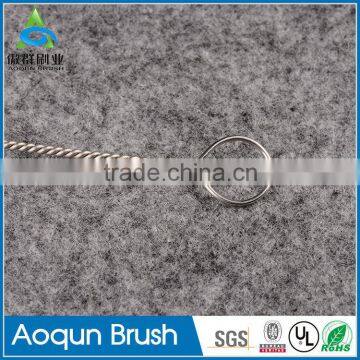 Laparoscopic Trumpet Valve Instrument Cleaning Brush photo-2