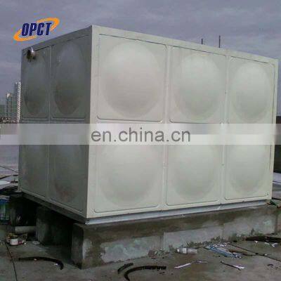 Stainless Steel Small 6000m3 Water Tank photo-2