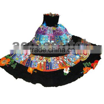 plus size beaded bohemian lady dresses 2012