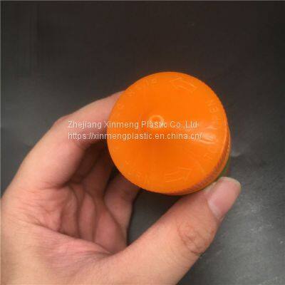 Colorful Gradient 100ml V3 E-liquid Bottle Childproof Flat Cap Squeeze Plastic Pet E-juice Vape Oil Dropper Bottle photo-4