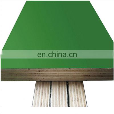 lightweight plastic plywood for concrete formwork