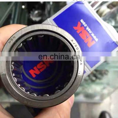 needle roller bearing for excavator AJ503807 AJ503807A