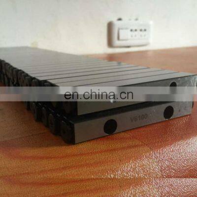 High Precision iko linear cross roller way CRW 4-280 CRW4-280 CRW4-280SL linear guide