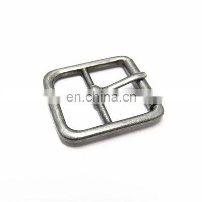 Metal Roller Buckle Shoe Buckle Bag Strap Parts Replacement Shoulder Belts Hand Bag Strap Long Bands Handle photo-2