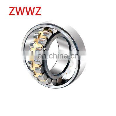 22334 22212Ccw33C3 21300 22356 23896 24122 Ca/W33 Spherical Self Aligning Roller Bearing