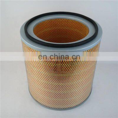 Wholesale at low price Iron cover single channel air filter  2906009200 air filter for Atlas air compressor