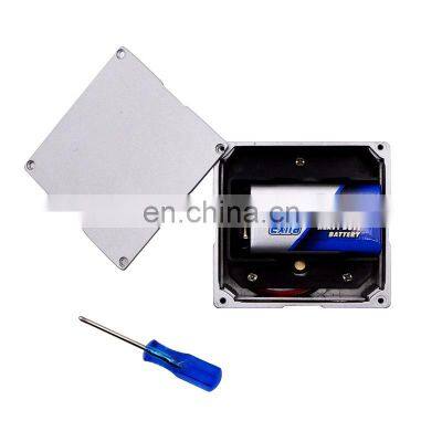 Digital Level Box Digital Inclinometer With Magnetic Digital Angle Meter Digital Protractor photo-4