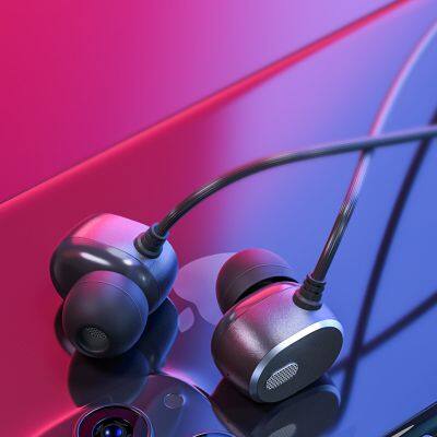 Brand New USB Type C Wired Stereo Headset USB-C Digital In-ear Earphone With Mic for Huawei Mate 40 Google Pixel 4 photo-5