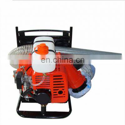 Portable Mini Cotton Harvester / Cotton Picker / Cotton picking Machine