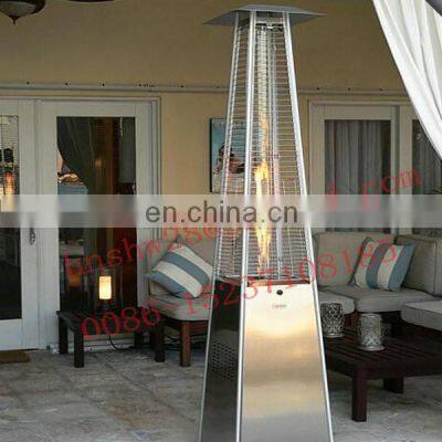 Supermarket Use Gas Type Patio Heaters photo-3