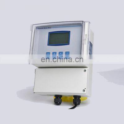 Diesel Engineering Ultrasonic Oil Level Gauge Transmitter Level Sensor Manufacturers photo-4