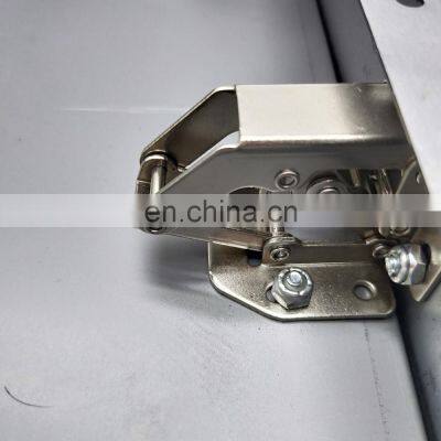 20GA Powder Coated Galvanized Steel Flush Access Door for Drywall photo-5