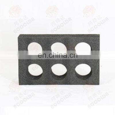 Hot Selling Custom Portable Coffee Cup Holder Material Rack, Can be Used for Takeaway Delivery photo-5