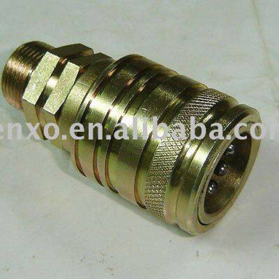 M22X1.5 Female Hydraulic Connectors