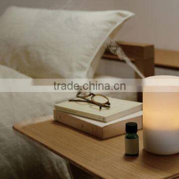 Aromatherapy Diffuser Wood Table Top Humidifier Room Diffuser Refills photo-6