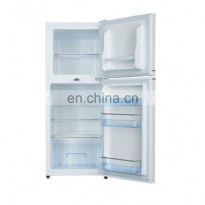 108L China Big Factory Good Price Low Noise Smart Hotel Refrigerator photo-5