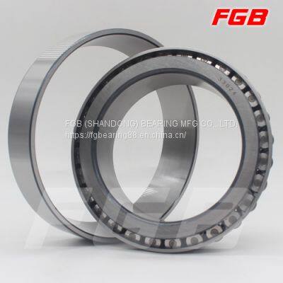 FGB Spherical Plain Bearings GE160ES GE160ES-2RS GE160DO-2RS Cylinder Earring Bearing Made in China. photo-4