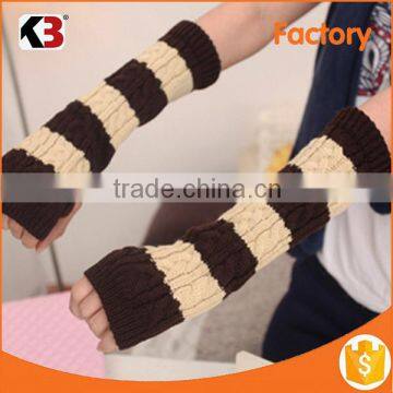 2015 wholesale fashion arm warmers/wool arm warmer/cycling arm warmers