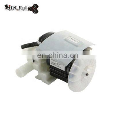 Washing Machine Drain Pump P826 Copper 220V photo-5
