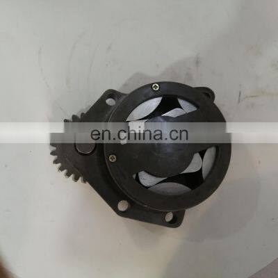 Oil Pump 3966840 Diesel Engine 6CT Original PARTS 3966840 photo-2