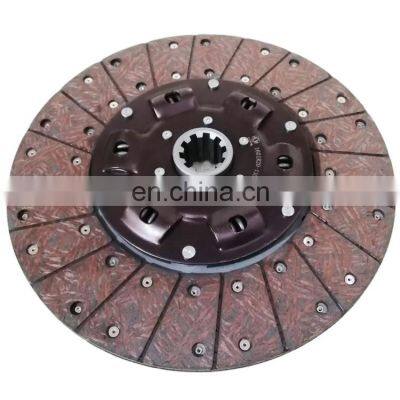 Diesel Truck Clutch Parts 4947372 Clutch disc