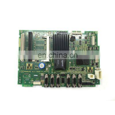 Original new in stock Fanuc motherboard A20B-8200-0545