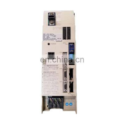 Tested 90% new Yaskawa CIMR-M5N27P5 PLC inverter VS-626M5