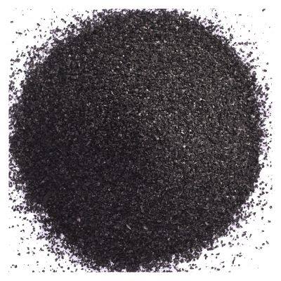 8x30 Mesh Granular Coal Based Activated Carbon Anthracite Active Charcoal for Drinking Water Treatment