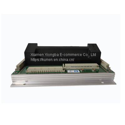 TRICONEX 2481 Triconex System photo-2