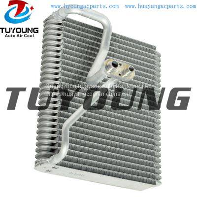 TUYOUNG HY-ET14 auto ac evaporators Ford Explorer Police Taurus Lincoln MKT BB5Z19850A
