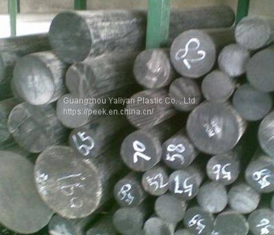 PPO Polyphenylene Oxide Black Granule Engineering PPO Plastics photo-4