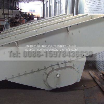 Widely Used In Mining Vibratory Feeder Application The Standard Slope Of Screen Is 20 Degre photo-2