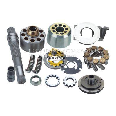 Hydraulic Spare Parts A4vg28 A4vg40 A4vg56 A4vg71 Hydraulic Pump Parts