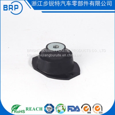 Rubber Shock Absorber Block photo-2